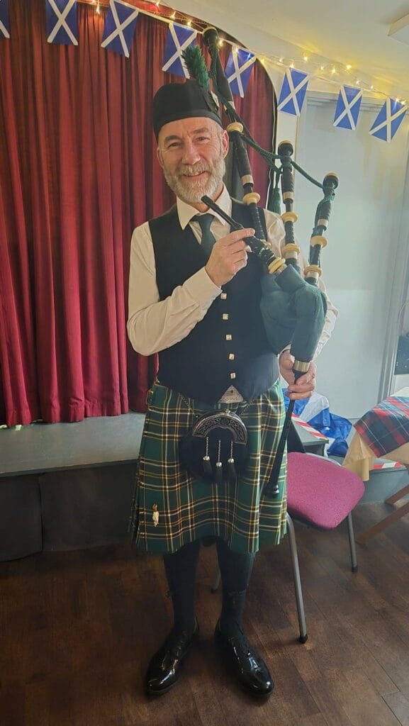 Shrewley Village Hall, Warwickshire