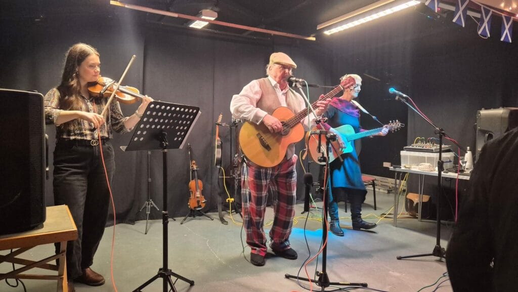 Shrewley Village Hall, Warwickshire