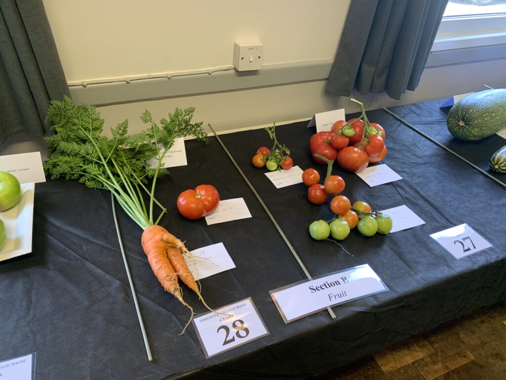Shrewley Village Hall, Warwickshire