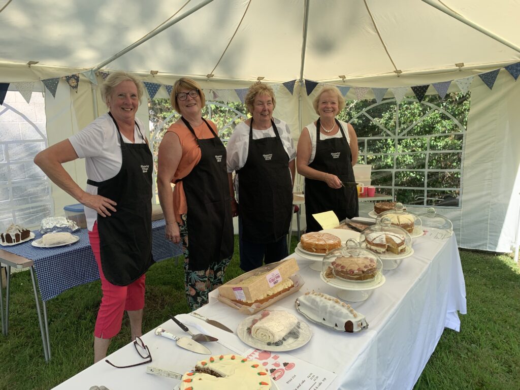 Shrewley Village Hall, Warwickshire