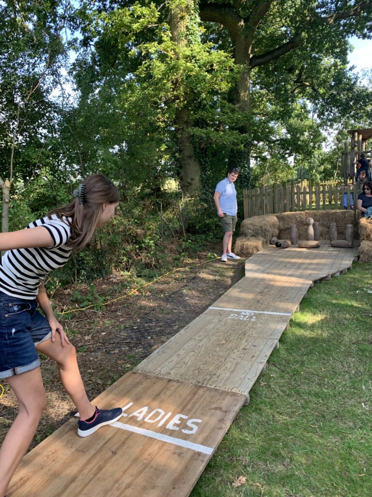 Shrewley Village Hall, Warwickshire