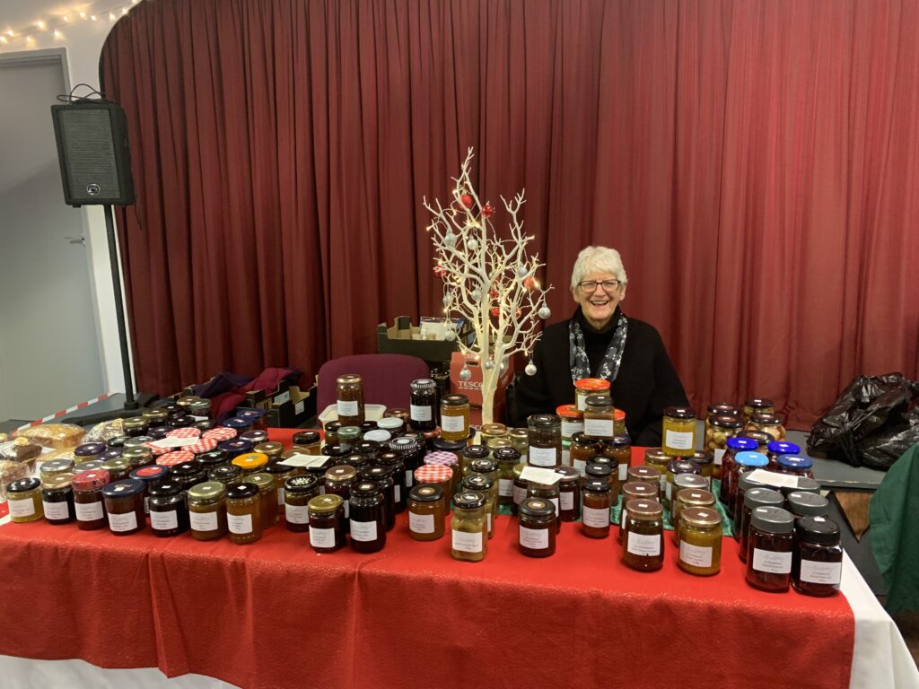 Shrewley Village Hall, Warwickshire