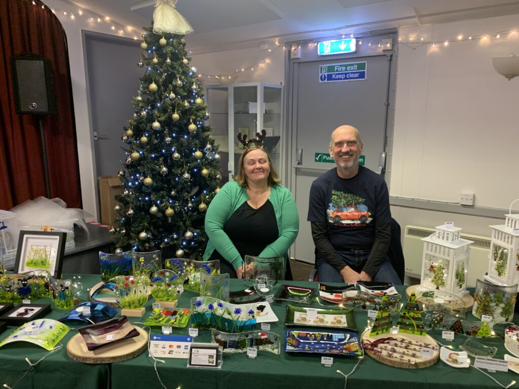 Shrewley Village Hall, Warwickshire