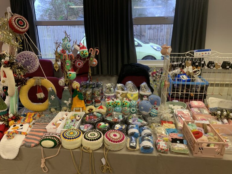 Shrewley Village Hall, Warwickshire