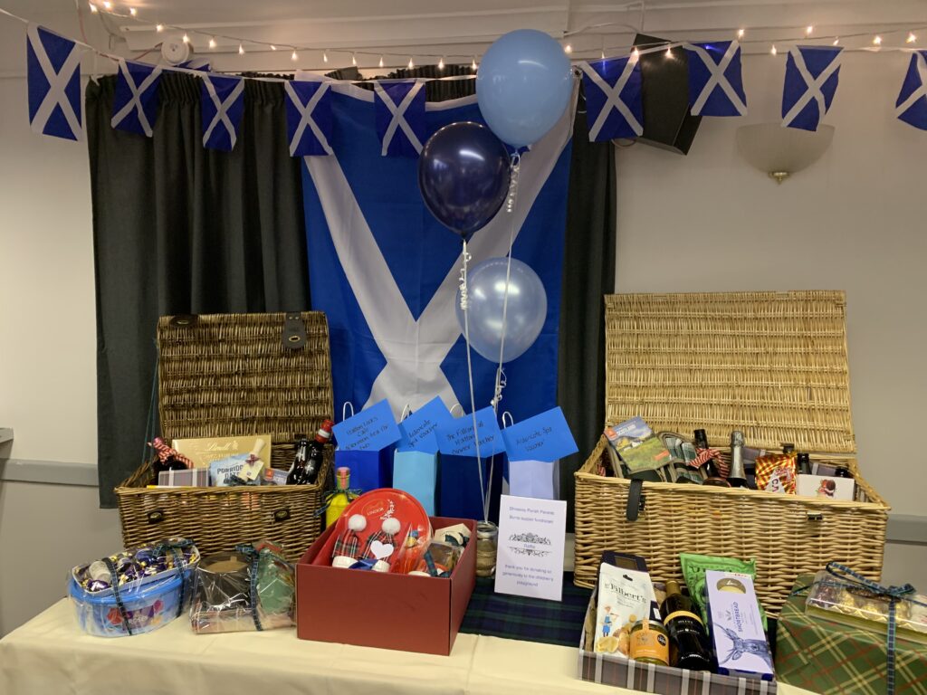 Shrewley Village Hall, Warwickshire