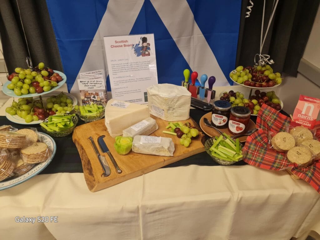 Shrewley Village Hall, Warwickshire