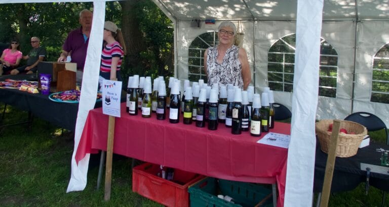 Shrewley Village Hall, Warwickshire