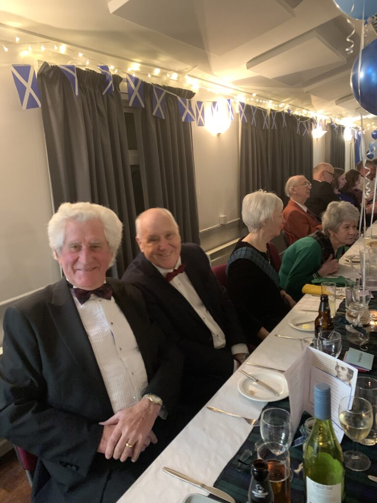 Shrewley Village Hall, Warwickshire