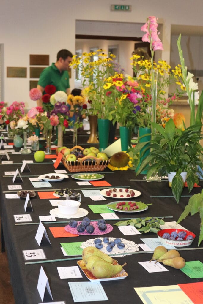 Shrewley Village Hall, Warwickshire