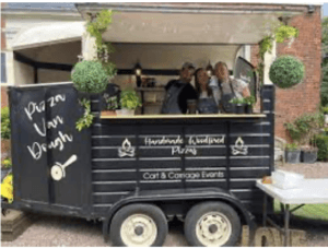 Shrewley Village Hall, Warwickshire