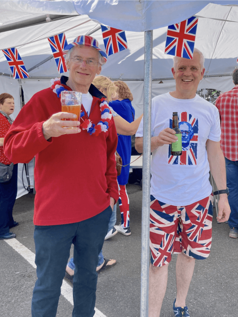 Shrewley Village Hall, Warwickshire