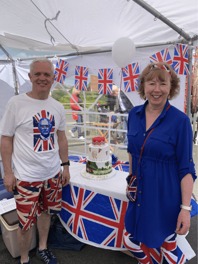 Shrewley Village Hall, Warwickshire