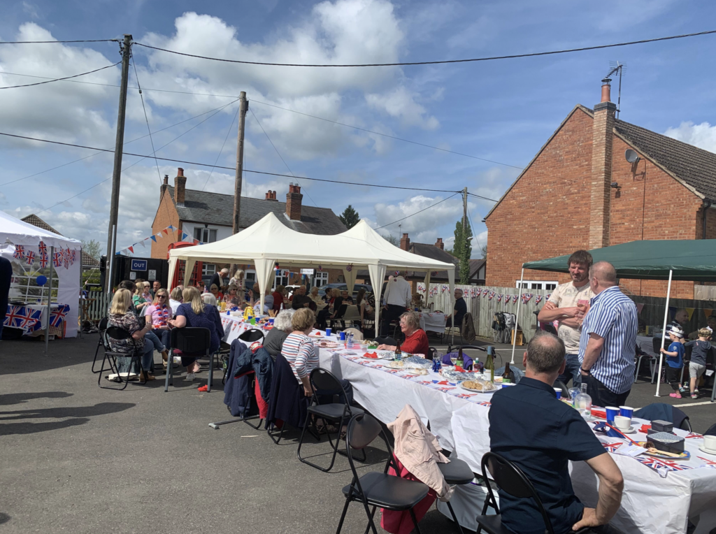 Shrewley Village Hall, Warwickshire