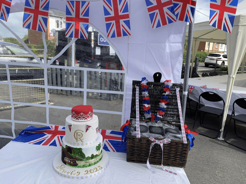 Shrewley Village Hall, Warwickshire