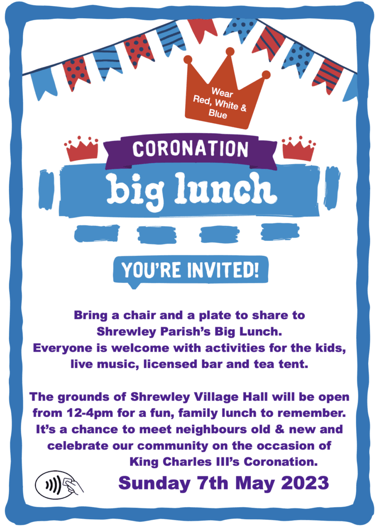 Shrewley Village Hall