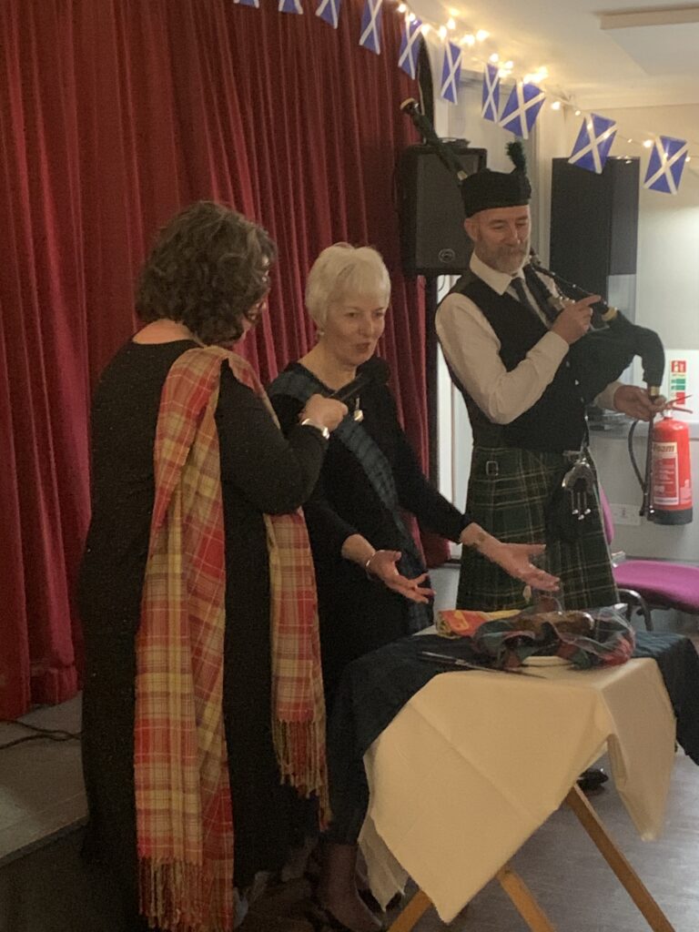 Shrewley Village Hall, Warwickshire