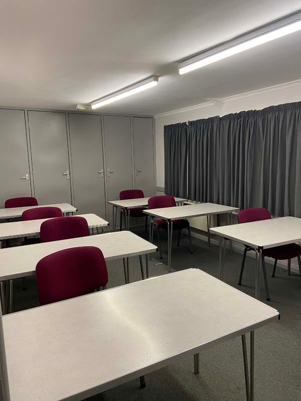 Shrewley Village Hall